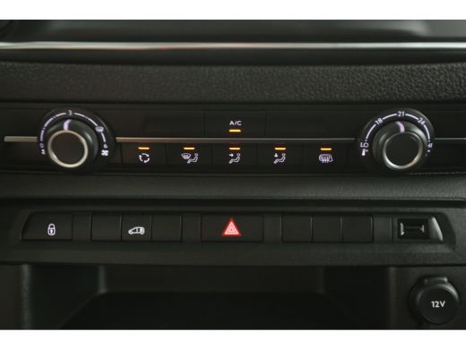 Opel Vivaro-e Toyota ProAce Extra Range 75 kWh L2H1 | Snelladen | SOH 94% | Airco | Cruise | Carplay | 3 Zits |... ActivLease financial lease