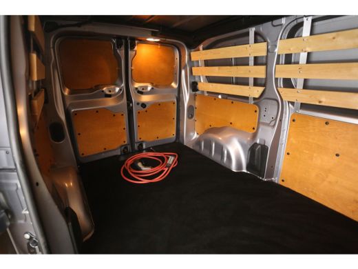 Opel Vivaro-e Toyota ProAce Extra Range 75 kWh L2H1 | Snelladen | SOH 94% | Airco | Cruise | Carplay | 3 Zits |... ActivLease financial lease