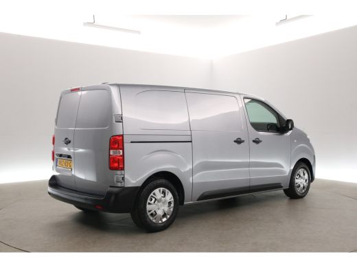 Opel Vivaro-e Toyota ProAce Extra Range 75 kWh L2H1 | Snelladen | SOH 94% | Airco | Cruise | Carplay | 3 Zits |... ActivLease financial lease