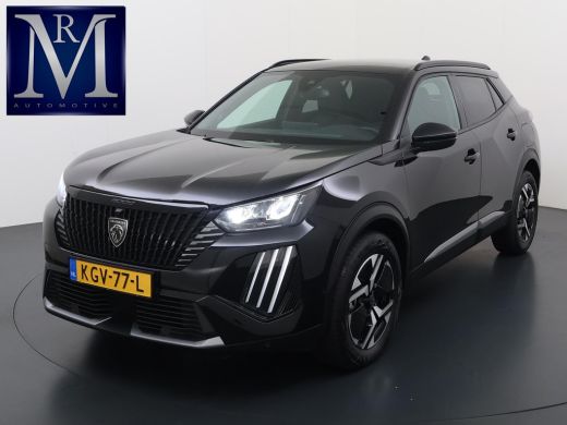 Peugeot 2008 1.2 Hybrid 136 Allure 19000 KM ! | ADAPTIVE CRUISE CONTROL | FULL LED | CAMERA VOOR & ACHTER | DI... ActivLease financial lease