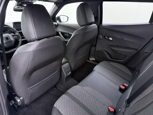 Peugeot 2008 1.2 Hybrid 136 Allure 19000 KM ! | ADAPTIVE CRUISE CONTROL | FULL LED | CAMERA VOOR & ACHTER | DI... ActivLease financial lease