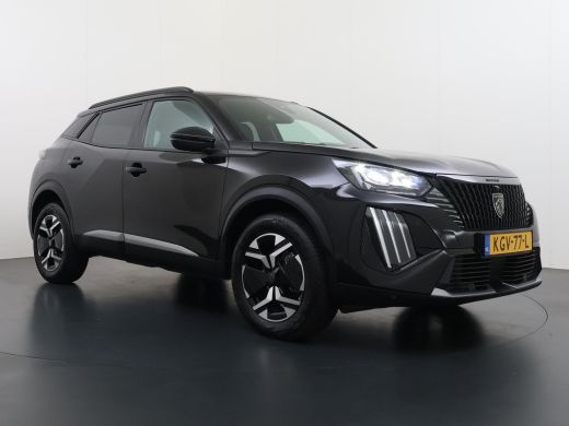 Peugeot 2008 1.2 Hybrid 136 Allure 19000 KM ! | ADAPTIVE CRUISE CONTROL | FULL LED | CAMERA VOOR & ACHTER | DI... ActivLease financial lease
