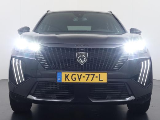 Peugeot 2008 1.2 Hybrid 136 Allure 19000 KM ! | ADAPTIVE CRUISE CONTROL | FULL LED | CAMERA VOOR & ACHTER | DI... ActivLease financial lease