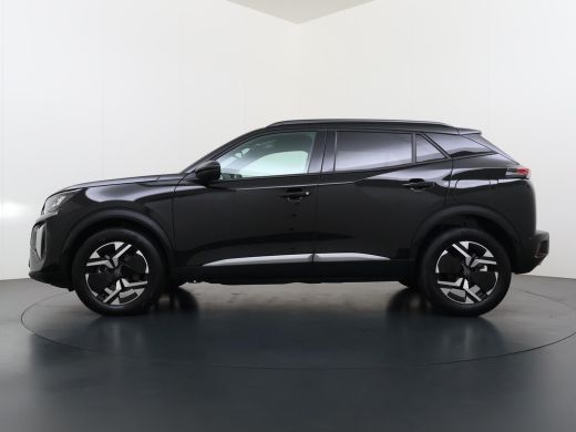 Peugeot 2008 1.2 Hybrid 136 Allure 19000 KM ! | ADAPTIVE CRUISE CONTROL | FULL LED | CAMERA VOOR & ACHTER | DI... ActivLease financial lease