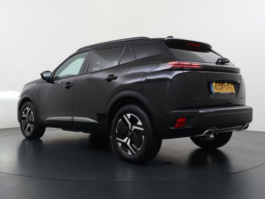 Peugeot 2008 1.2 Hybrid 136 Allure 19000 KM ! | ADAPTIVE CRUISE CONTROL | FULL LED | CAMERA VOOR & ACHTER | DI... ActivLease financial lease