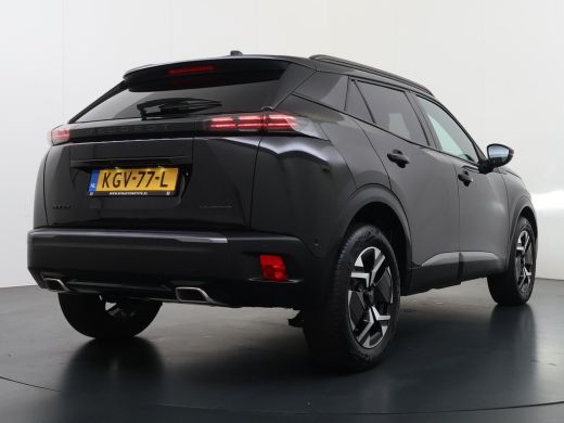 Peugeot 2008 1.2 Hybrid 136 Allure 19000 KM ! | ADAPTIVE CRUISE CONTROL | FULL LED | CAMERA VOOR & ACHTER | DI... ActivLease financial lease
