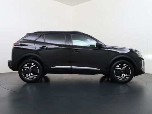 Peugeot 2008 1.2 Hybrid 136 Allure 19000 KM ! | ADAPTIVE CRUISE CONTROL | FULL LED | CAMERA VOOR & ACHTER | DI... ActivLease financial lease