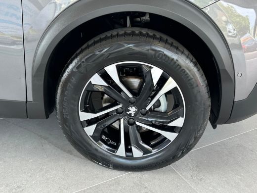 Peugeot 2008 1.2 PureTech GT 17" Lichtmetaal | Camera | Digitaal Dashboard | Climate | Cruise | Navigatie | Ca... ActivLease financial lease
