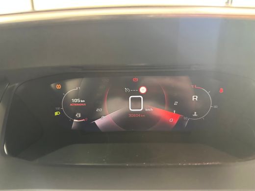 Peugeot 2008 1.2 PureTech GT 17" Lichtmetaal | Camera | Digitaal Dashboard | Climate | Cruise | Navigatie | Ca... ActivLease financial lease