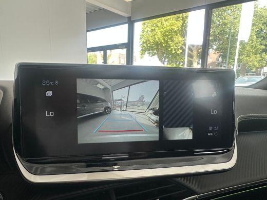 Peugeot 2008 1.2 PureTech GT 17" Lichtmetaal | Camera | Digitaal Dashboard | Climate | Cruise | Navigatie | Ca... ActivLease financial lease