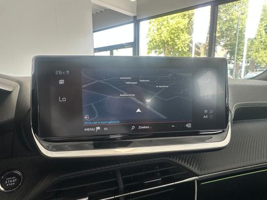 Peugeot 2008 1.2 PureTech GT 17" Lichtmetaal | Camera | Digitaal Dashboard | Climate | Cruise | Navigatie | Ca... ActivLease financial lease