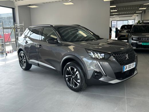 Peugeot 2008 1.2 PureTech GT 17" Lichtmetaal | Camera | Digitaal Dashboard | Climate | Cruise | Navigatie | Ca... ActivLease financial lease