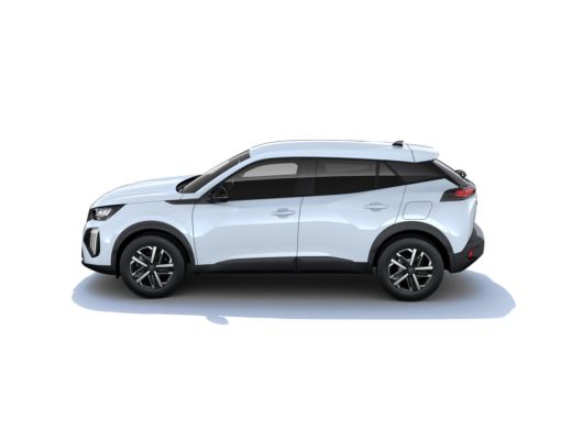 Peugeot 2008 Business | Climate Control | Dashboard in zacht materiaal met carboneffect en hoogglans zwarte si... ActivLease financial lease