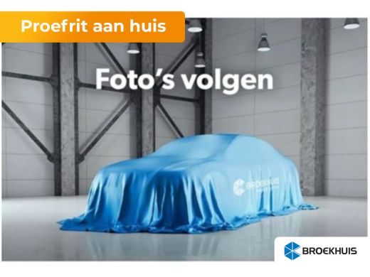 Peugeot 208 1.2 Hybrid 110 e-DCS6 GT 17" Lichtmetaal | Camera | Parkeersensoren Voor + Achter | Leder/Stof | ... ActivLease financial lease