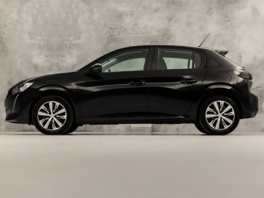 Peugeot 208 1.2 PureTech Sport (APPLE CARPLAY, KEYLESS, PARKEERSENSOREN, SPORTSTOELEN, CRUISE, LANE ASSIST, N... ActivLease financial lease