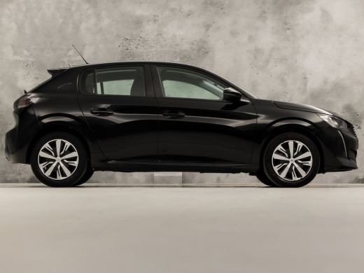 Peugeot 208 1.2 PureTech Sport (APPLE CARPLAY, KEYLESS, PARKEERSENSOREN, SPORTSTOELEN, CRUISE, LANE ASSIST, N... ActivLease financial lease