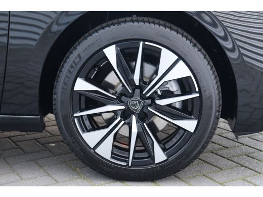 Peugeot 308 SW 1.2 HYBRID 145PK ALLURE AUTOMAAT / NAVI / LEDER / CLIMA / PDC / 17" LMV / CAMERA / KEYLESS / F... ActivLease financial lease