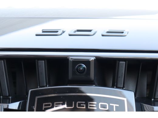 Peugeot 308 SW 1.2 HYBRID 145PK ALLURE AUTOMAAT / NAVI / LEDER / CLIMA / PDC / 17" LMV / CAMERA / KEYLESS / F... ActivLease financial lease