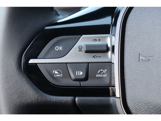 Peugeot 308 SW 1.2 HYBRID 145PK ALLURE AUTOMAAT / NAVI / LEDER / CLIMA / PDC / 17" LMV / CAMERA / KEYLESS / F... ActivLease financial lease