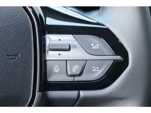 Peugeot 308 SW 1.2 HYBRID 145PK ALLURE AUTOMAAT / NAVI / LEDER / CLIMA / PDC / 17" LMV / CAMERA / KEYLESS / F... ActivLease financial lease