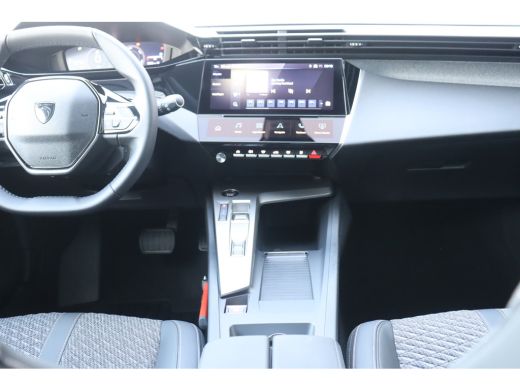 Peugeot 308 SW 1.2 HYBRID 145PK ALLURE AUTOMAAT / NAVI / LEDER / CLIMA / PDC / 17" LMV / CAMERA / KEYLESS / F... ActivLease financial lease