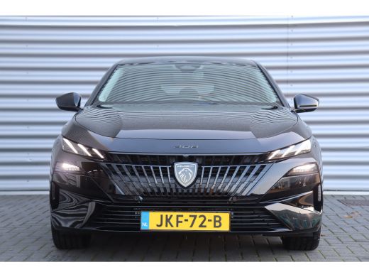 Peugeot 308 SW 1.2 HYBRID 145PK ALLURE AUTOMAAT / NAVI / LEDER / CLIMA / PDC / 17" LMV / CAMERA / KEYLESS / F... ActivLease financial lease