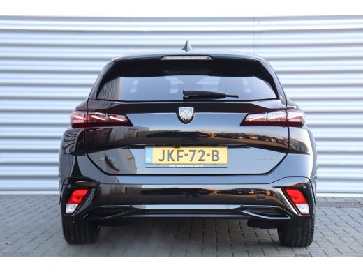 Peugeot 308 SW 1.2 HYBRID 145PK ALLURE AUTOMAAT / NAVI / LEDER / CLIMA / PDC / 17" LMV / CAMERA / KEYLESS / F... ActivLease financial lease