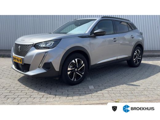 Peugeot e-2008 EV Allure 50 kWh | 96% SOH | Camera achter | Apple Carplay / Android Auto | Navigatie | ActivLease financial lease