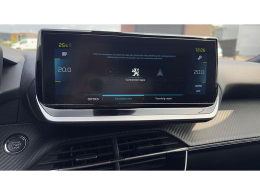 Peugeot e-2008 EV Allure 50 kWh | 96% SOH | Camera achter | Apple Carplay / Android Auto | Navigatie | ActivLease financial lease