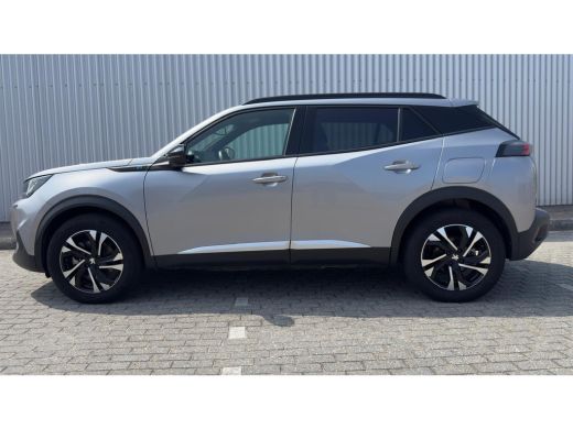 Peugeot e-2008 EV Allure 50 kWh | 96% SOH | Camera achter | Apple Carplay / Android Auto | Navigatie | ActivLease financial lease