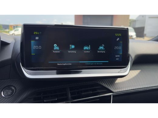 Peugeot e-2008 EV Allure 50 kWh | 96% SOH | Camera achter | Apple Carplay / Android Auto | Navigatie | ActivLease financial lease