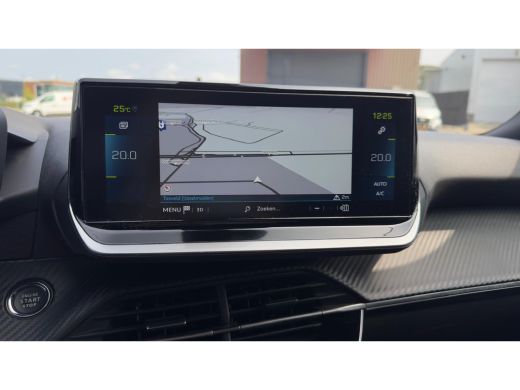 Peugeot e-2008 EV Allure 50 kWh | 96% SOH | Camera achter | Apple Carplay / Android Auto | Navigatie | ActivLease financial lease