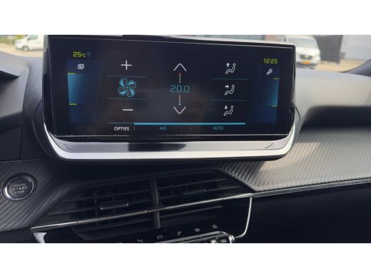 Peugeot e-2008 EV Allure 50 kWh | 96% SOH | Camera achter | Apple Carplay / Android Auto | Navigatie | ActivLease financial lease