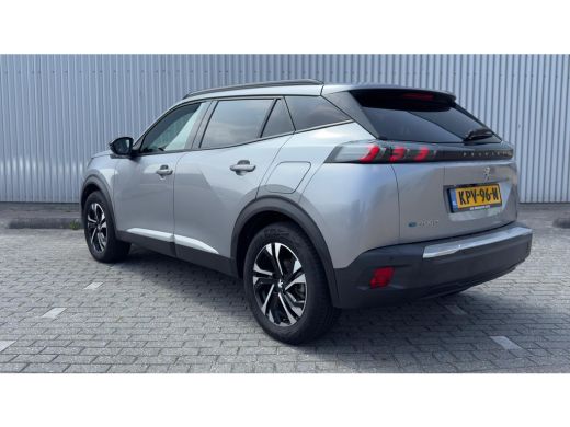 Peugeot e-2008 EV Allure 50 kWh | 96% SOH | Camera achter | Apple Carplay / Android Auto | Navigatie | ActivLease financial lease