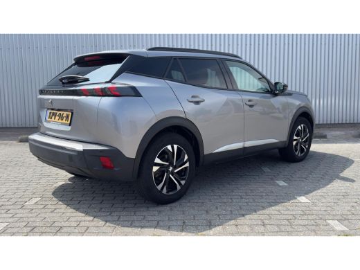 Peugeot e-2008 EV Allure 50 kWh | 96% SOH | Camera achter | Apple Carplay / Android Auto | Navigatie | ActivLease financial lease