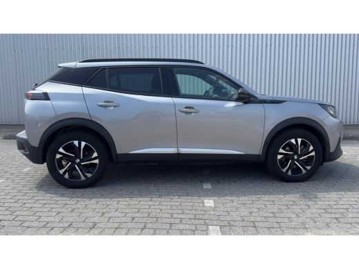 Peugeot e-2008 EV Allure 50 kWh | 96% SOH | Camera achter | Apple Carplay / Android Auto | Navigatie | ActivLease financial lease