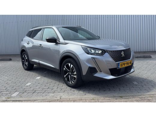 Peugeot e-2008 EV Allure 50 kWh | 96% SOH | Camera achter | Apple Carplay / Android Auto | Navigatie | ActivLease financial lease
