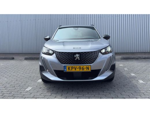 Peugeot e-2008 EV Allure 50 kWh | 96% SOH | Camera achter | Apple Carplay / Android Auto | Navigatie | ActivLease financial lease