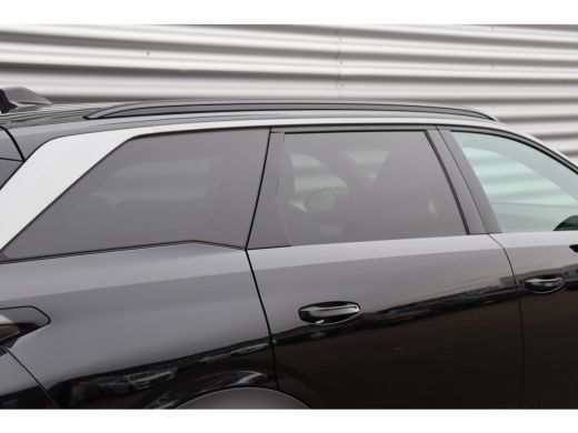 Peugeot e-5008 73KWH 210PK 7-ZITS ALLURE AVANTAGE AUTOMAAT / NAVI / LEDER / CLIMA / FULL-LED / 19" LMV / AFN. TR... ActivLease financial lease
