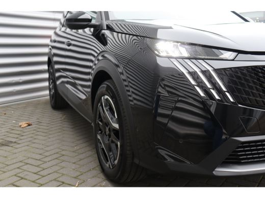 Peugeot e-5008 73KWH 210PK 7-ZITS ALLURE AVANTAGE AUTOMAAT / NAVI / LEDER / CLIMA / FULL-LED / 19" LMV / AFN. TR... ActivLease financial lease