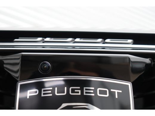 Peugeot e-5008 73KWH 210PK 7-ZITS ALLURE AVANTAGE AUTOMAAT / NAVI / LEDER / CLIMA / FULL-LED / 19" LMV / AFN. TR... ActivLease financial lease