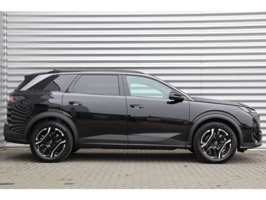 Peugeot e-5008 73KWH 210PK 7-ZITS ALLURE AVANTAGE AUTOMAAT / NAVI / LEDER / CLIMA / FULL-LED / 19" LMV / AFN. TR... ActivLease financial lease