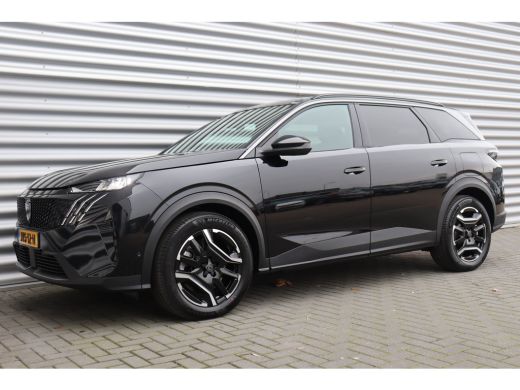 Peugeot e-5008 73KWH 210PK 7-ZITS ALLURE AVANTAGE AUTOMAAT / NAVI / LEDER / CLIMA / FULL-LED / 19" LMV / AFN. TR... ActivLease financial lease