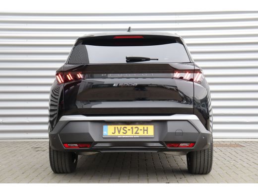 Peugeot e-5008 73KWH 210PK 7-ZITS ALLURE AVANTAGE AUTOMAAT / NAVI / LEDER / CLIMA / FULL-LED / 19" LMV / AFN. TR... ActivLease financial lease
