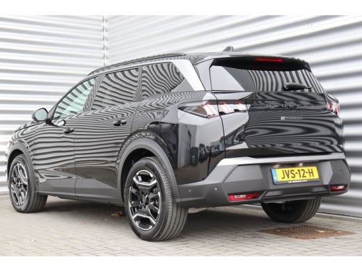 Peugeot e-5008 73KWH 210PK 7-ZITS ALLURE AVANTAGE AUTOMAAT / NAVI / LEDER / CLIMA / FULL-LED / 19" LMV / AFN. TR... ActivLease financial lease