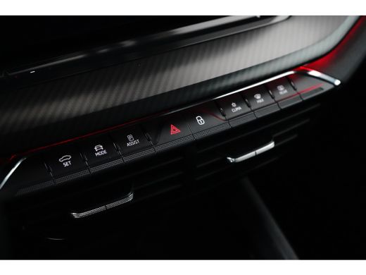 Skoda Octavia Combi 1.4 TSI iV RS PHEV 245PK | TREKHAAK | CAMERA | STOELVERW. | NAVIGATIE | APP. CONNECT | 18 I... ActivLease financial lease