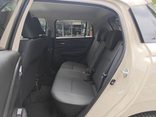 Suzuki Swift 1.2 Select Smart Hybrid ActivLease financial lease