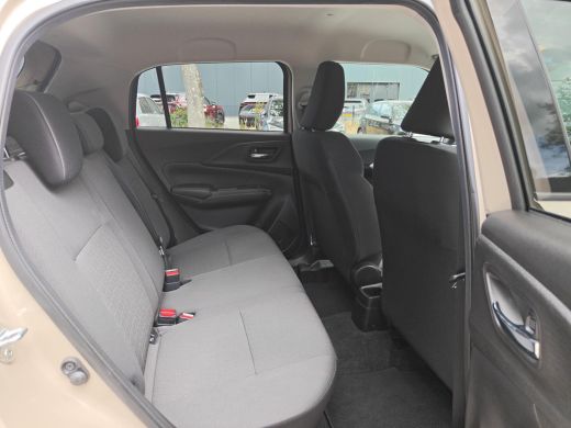 Suzuki Swift 1.2 Select Smart Hybrid ActivLease financial lease
