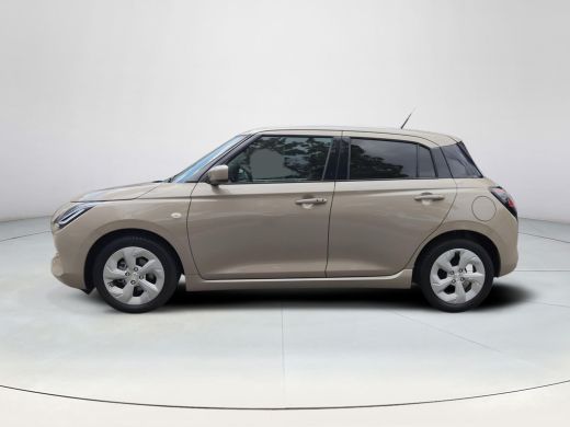 Suzuki Swift 1.2 Select Smart Hybrid ActivLease financial lease