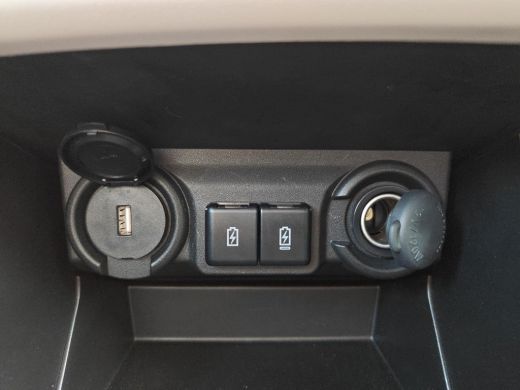 Suzuki Swift 1.2 Select Smart Hybrid ActivLease financial lease